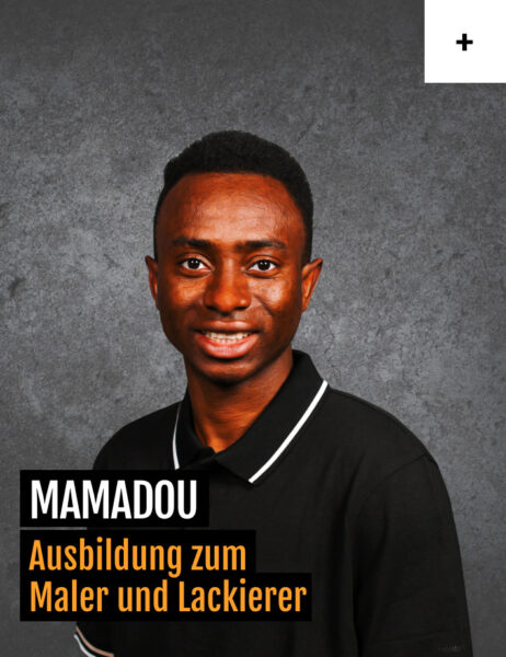 Mamadou-Portraet