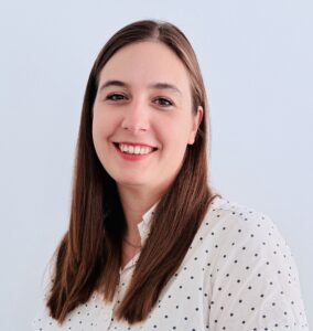 Bente Jacobsen